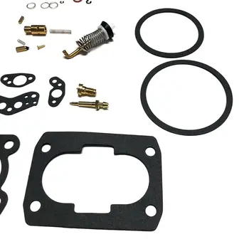 

Carburetor Rebuild Kit for Mercury Marine Carb Repair Rebuild Kit for Mercruiser Mercury Marine 3.0L 4.3L 5.0L 5.7L