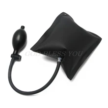 Нагрузка 200 кг клин с пневмонасосом инструмент выравнивания мешок для подъемной двери, окна