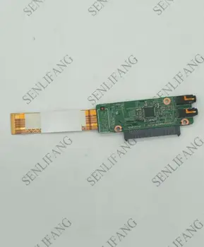 

0DWPFM For Dell For Vostro V130 HDD Audio Board 10710-1 48.4M102.011 DWPFM CN-0DWPFM Free shipping