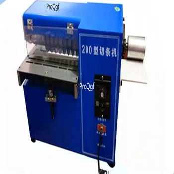 

Ngryise 1Pcs Speed Leather Slitting machine width 0-20cm