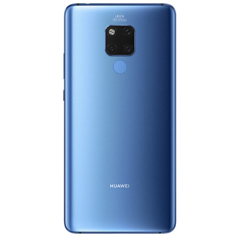 ライカトリプルカメラ★ Huawei Mate 20X 6GB 128GB