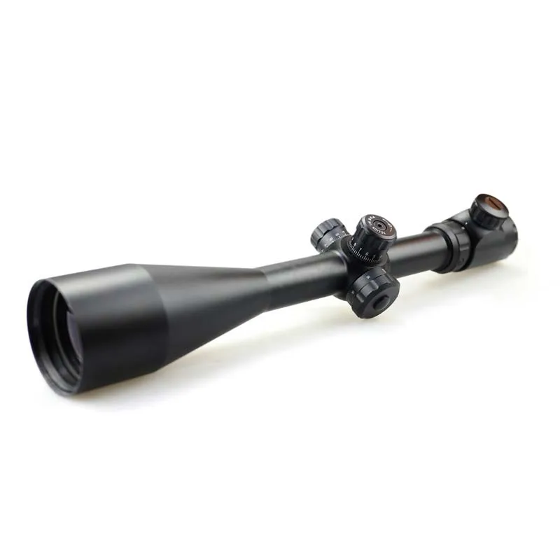 Оптика Monarch 8-32x56 FFP тактический прицел 1/8 MOA Mildot сетка с креплением и солнцезащитным козырьком прицел для стрельбы