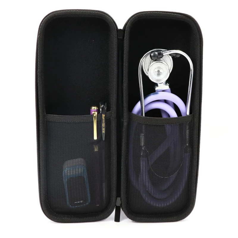 Стетоскоп для переноски чехол для 3 м Littmann Classic Iii/Melo Iii кардиологии Характеристическая вязкость полимера стетоскоп