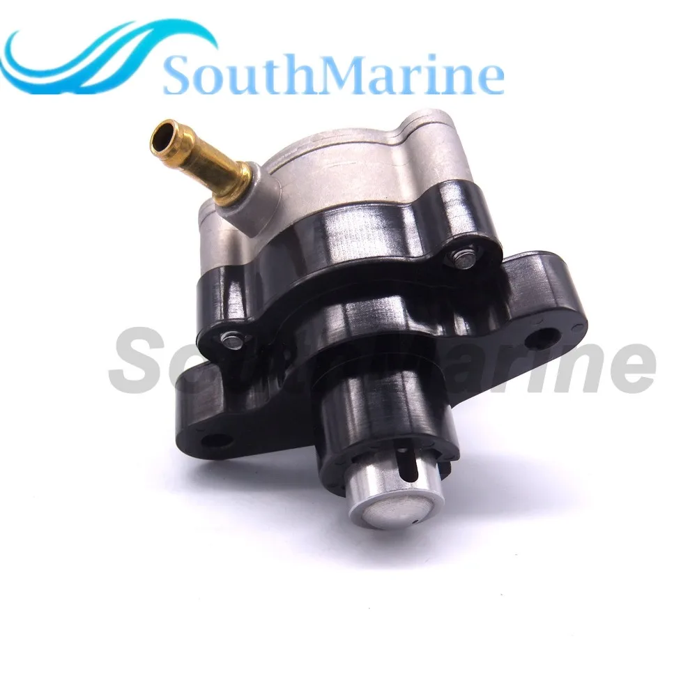 Моторная лодка топливный насос в сборе 68V-24410-00 для подвесной двигатель yamaha F75 F80 F90 F100 F115 LF115