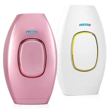 IPL эпилятор, лазерный эпилятор для женщин, для удаления волос на лице, для тела, бикини, импульсный светильник, эпиляция, машина для депиляции ног, безболезненная