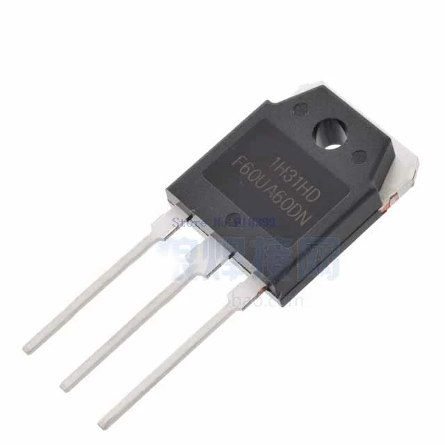 

F60UA60DN TO-247 Fast Recovery Rectifier 60A600V