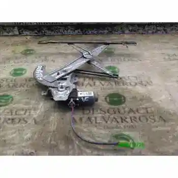 

WINDOW LIFTER FRONT RIGHT» OTHERS... MODELS 400676T7 WINDOW D. D. ELEC.4P AJ286 MERITOR 2 PINS [8828243]