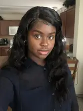 Suelta la onda profunda mechones con cierre 8-28 pulgadas Frontal con mechones brasileño 100% Remy cabello humano 3/4 mechones con cierre