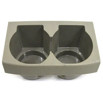 

Console Cup Holder Accessories Parts 1pc For Nissan GU Patrol Y61 4WD 4X4