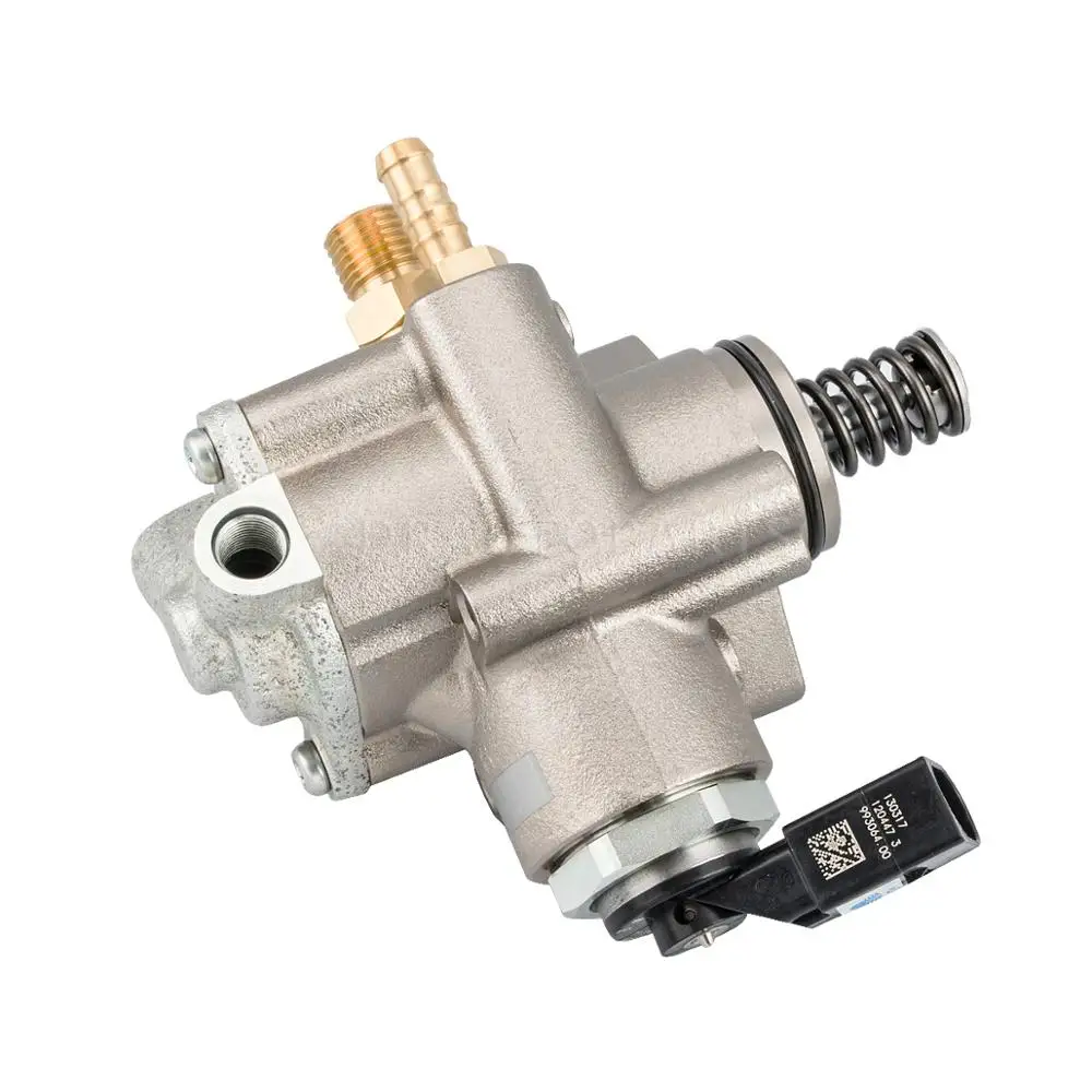 Топливный насос высокого давления 06F127025J 06F127025K для Audi A3 S3 V W Seat Skoda 2,0 T