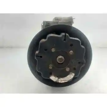 

6Q0820803D AIR CONDITIONING COMPRESSOR SKODA FABIA (6Y2/6Y3)
