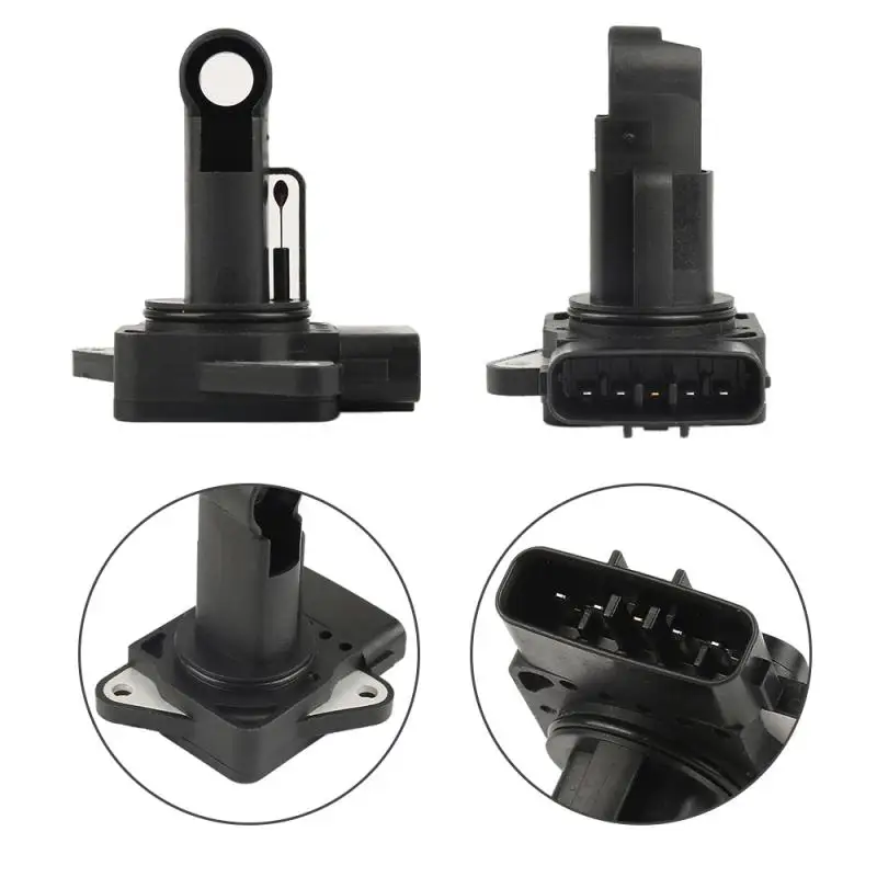 Sensor De Flujo De Aire MAF Para Coche Toyota Hilux 22204 22010 