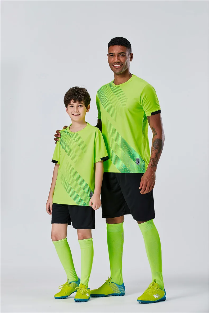 2020-Football-Jerseys-Kids-Men-Soccer-Jerseys-Set-Boys-Adult-Soccer-Training-Suit-Blank-Team-Football(4)