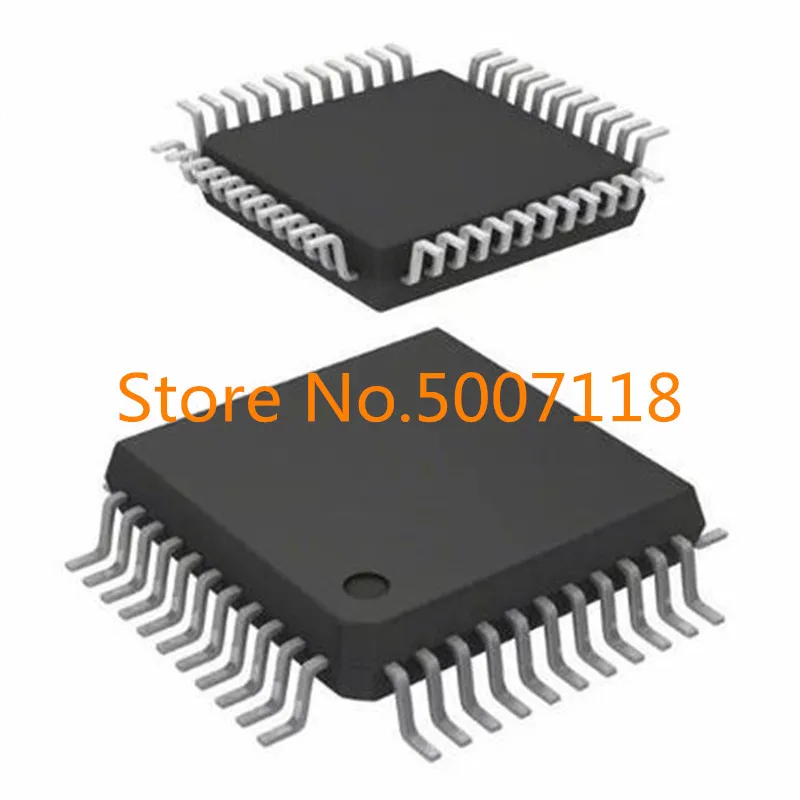 2 шт./лот UPD71051GB-3B4 QFP 100% Новый оригинальный | Электроника