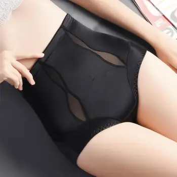 

Women Waist Trainer Bodysuit Tummy Control Panties Seamless Body Shaper Slimming Knicker Shapewear Girdles Underwear колготки#D