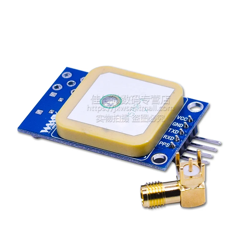 GPS  NEO-6M  ġ 51 ũ Ʈѷ STM32 ƾ NEO-7N