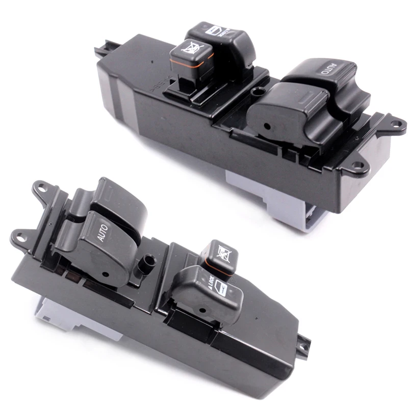

Car Vehicle Front Left Electric Power Master Window Control Switch for Toyota Hiace 84820-26211 Car Accessories