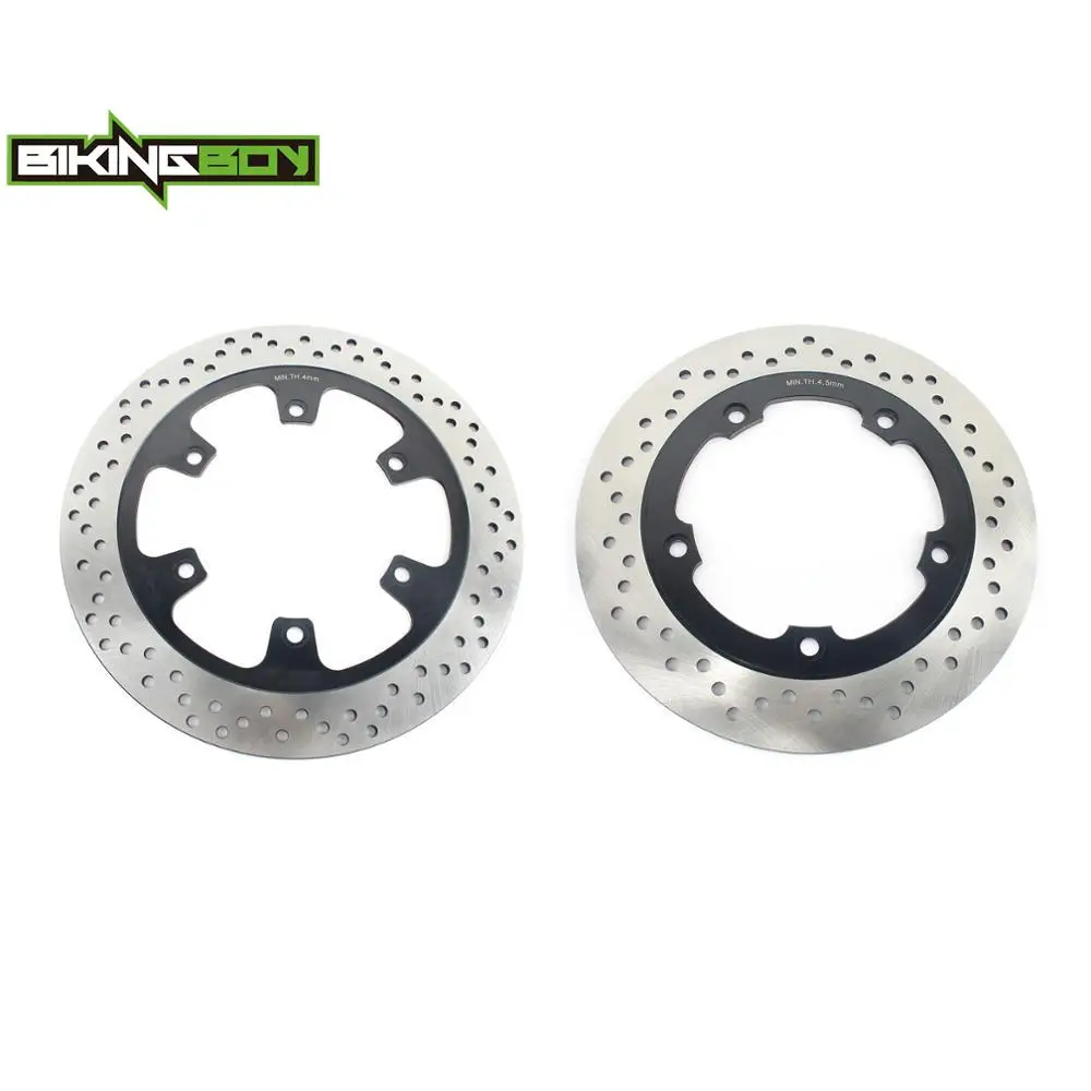 Bikingboy Adventurer 885 900 96-01 Thunderbird 885 95-13 02 03 04 Legent 900 Tt 98 99 00 01 Dischi Freno Anteriori Posteriori Dischi Dischi Dischi