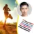 Спортивная лента Для Волос Running Head Band Sweat Anti-slip Elastic Biking Sweatband Bands Headbands For Women Men badminton Hair Grip