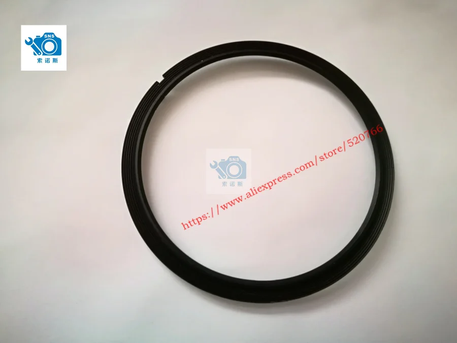 Новинка 90% испытательное прижимное кольцо OK для Tamron 17 50 объектива ветрового
