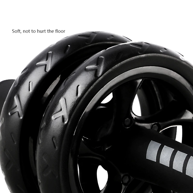 Abdominal Wheel AB Roller Wheel For Fitness