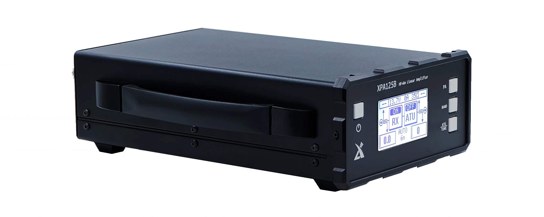 Optical Drive Simulation Board the 2 Generation