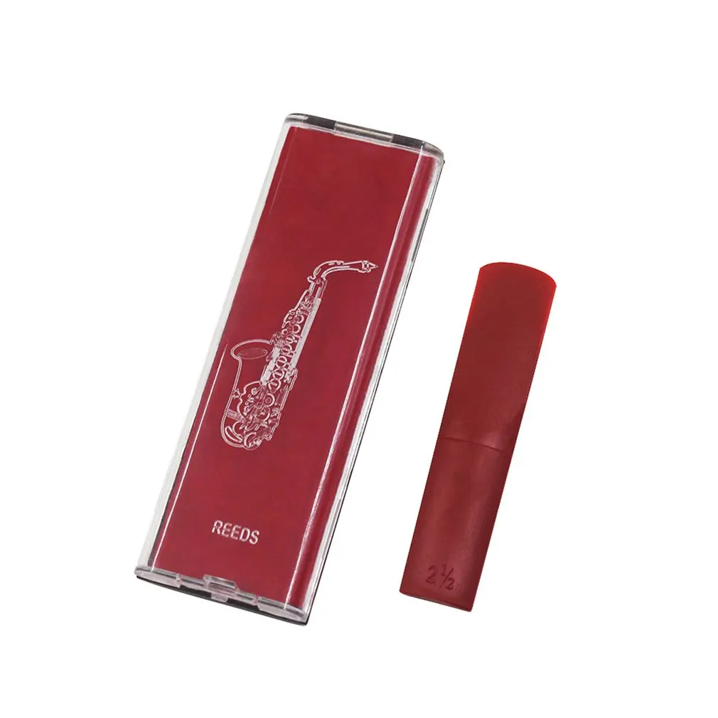 

Professional Alto Sax Reeds Strength Alto Saxophone Resin Reeds Woodwind Instrument Parts Accessory