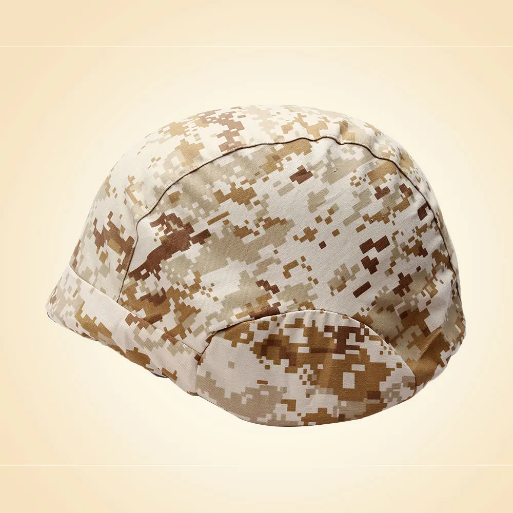 M88 высокопрочный военный шлем, камуфляжная шапка Boonie, Пейнтбольная тактическая косплей страйкбол для тканевой военной игры, Охотничья Кепка