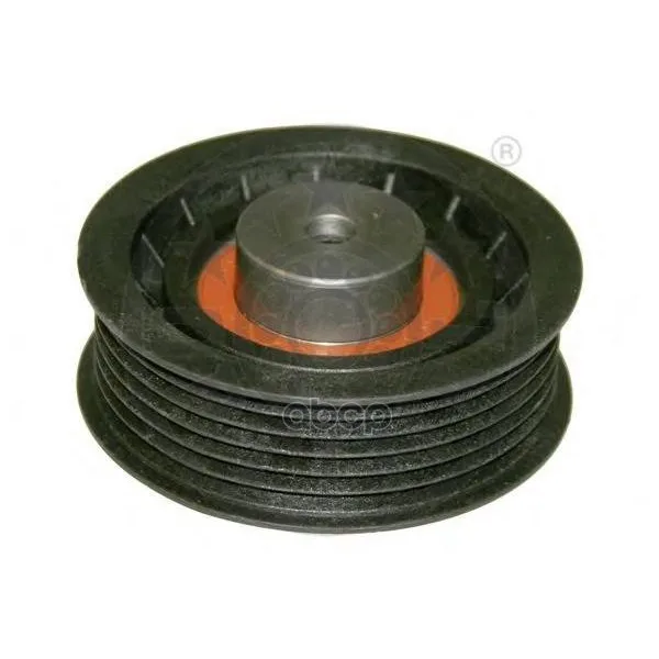 Ролик Ремня Приводного Vw Lt 28-46/T4 2.5d 90-06 Optimal 0n1313 Optimal арт. 0N1313