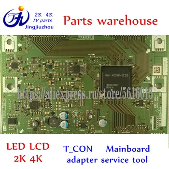 

TV T_CON original sharp LCD-40LX710A logic board RUNTK4499TP CPWBX4499TP