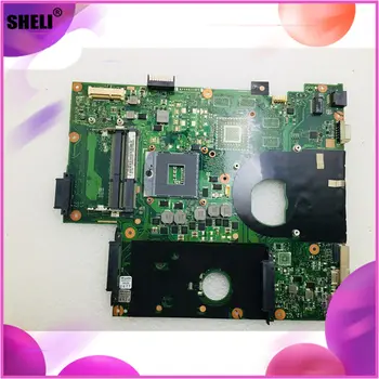 

For ASUS A15 A15AY laptop motherboard notebook pc Mainboard main board rev 2.1 100% test work