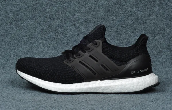 3 Ultra Boost 3,0 4,0 тройной черный и белый Primeknit Oreo CNY синий серый мужские и женские кроссовки ультра Boosts Ultraboost Sport 6 - Цвет: 3