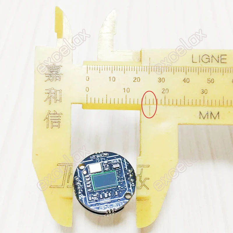 2MP AHD mobile module_GC2053+FH8536H圆形双板16mm (10)1