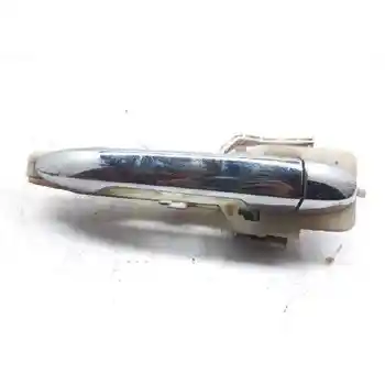 

6G22 HANDLE OUTER FRONT RIGHT KIA CARENS (AN)