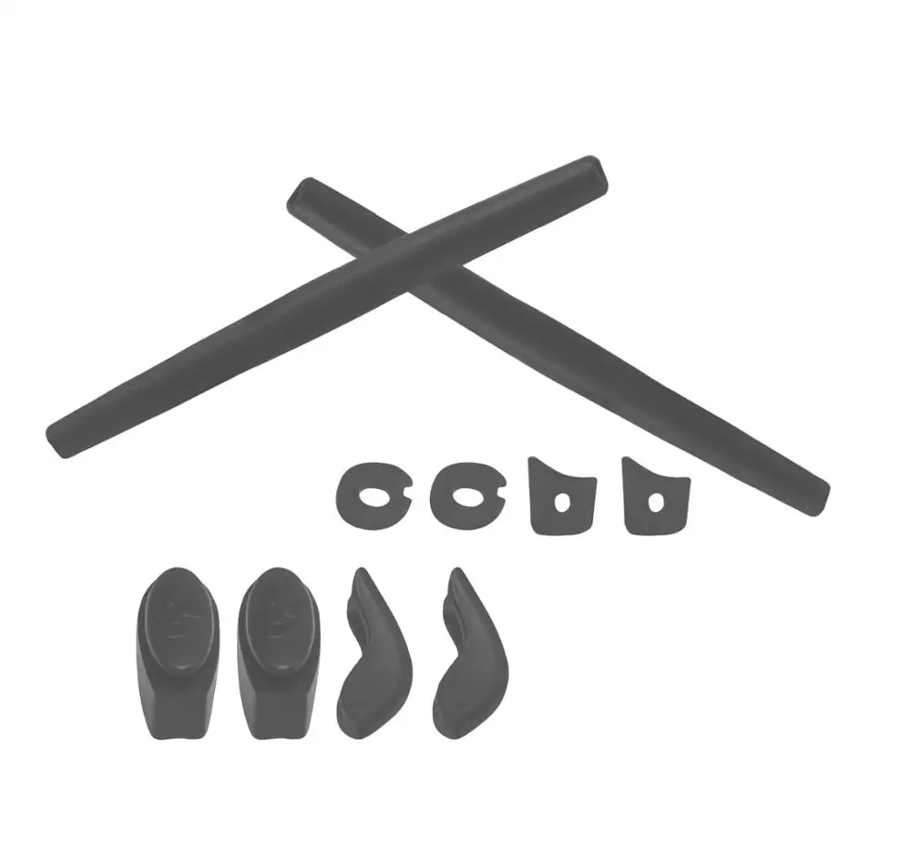 Gray Kit SmartVLT поляризованные Сменные линзы для солнцезащитных очков Окли Джульетта-несколько вариантов - Цвет линз: Gray Kit