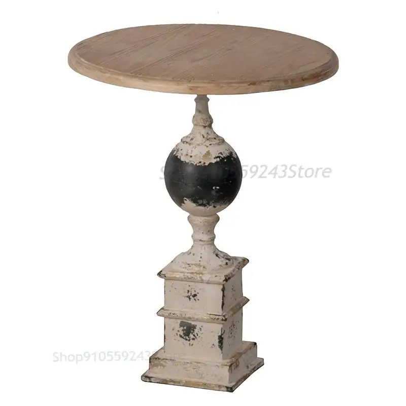 激安 ショップ アメリカンカントリースタイルアイアンウッドレトロソファバルコニーサイドテーブルラウンドサイドテーブルコーヒーテーブルテーブルテーブル 割引ファッション Www Carnavalkids Com 激安 ショップ アメリカンカントリースタイルアイアンウッドレトロソファバルコニーサイドテーブルラウンドサイドテーブルコーヒーテーブルテーブルテーブル 割引ファッション Www Carnavalkids Com