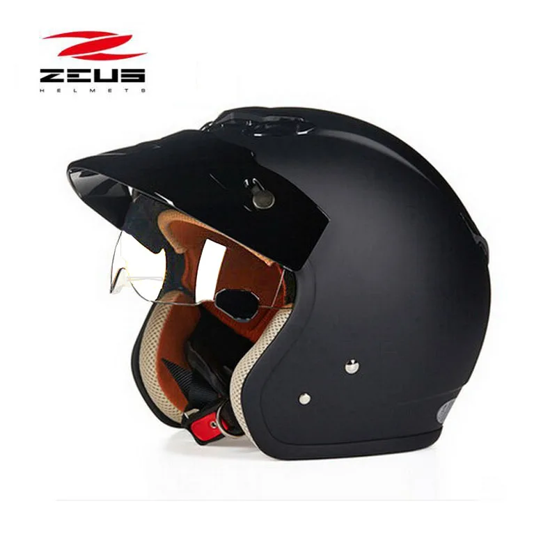 Collare mask zeus maschera con collare antivento impermeabile moto casco cross 