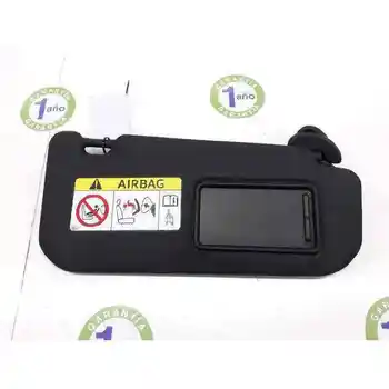 

74310F4013C1 PARASOL RIGHT TOYOTA C-HR