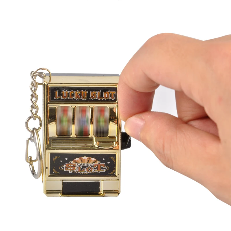 Novelty Mini Game Player Fruit Digital Childhood Classic Simulation Hands-on Game Console Keychain Fidget Handle Toys fidget toys childrens toys