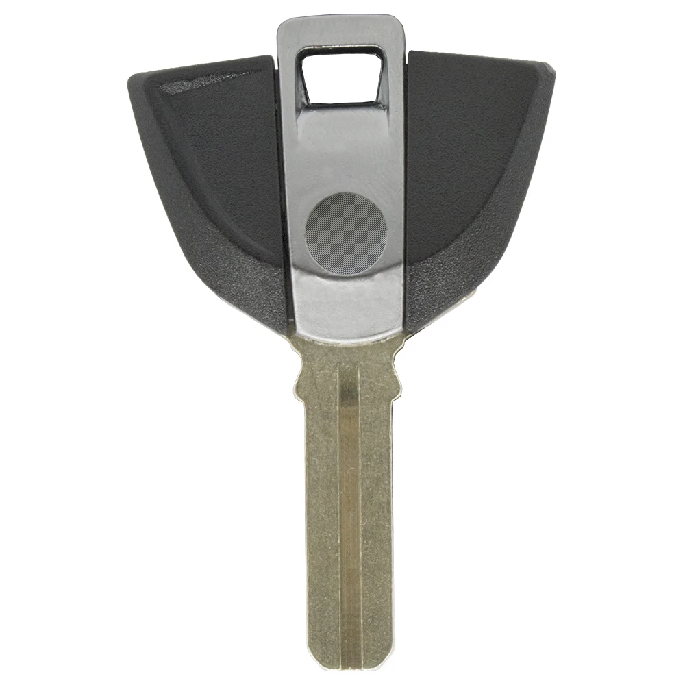 

WhatsKey 5Pcs/Lot Motorcycle Uncut Blade Blank Key For BMW Accessories S1000RR S1000R HP4 F650 F700GS