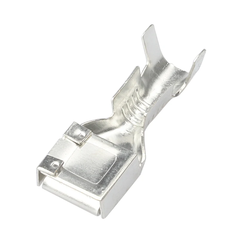 

10pcs 7.8 Series Trainer Plug-in Terminal Inserting Spring DJ 627A-7.8 Ca1