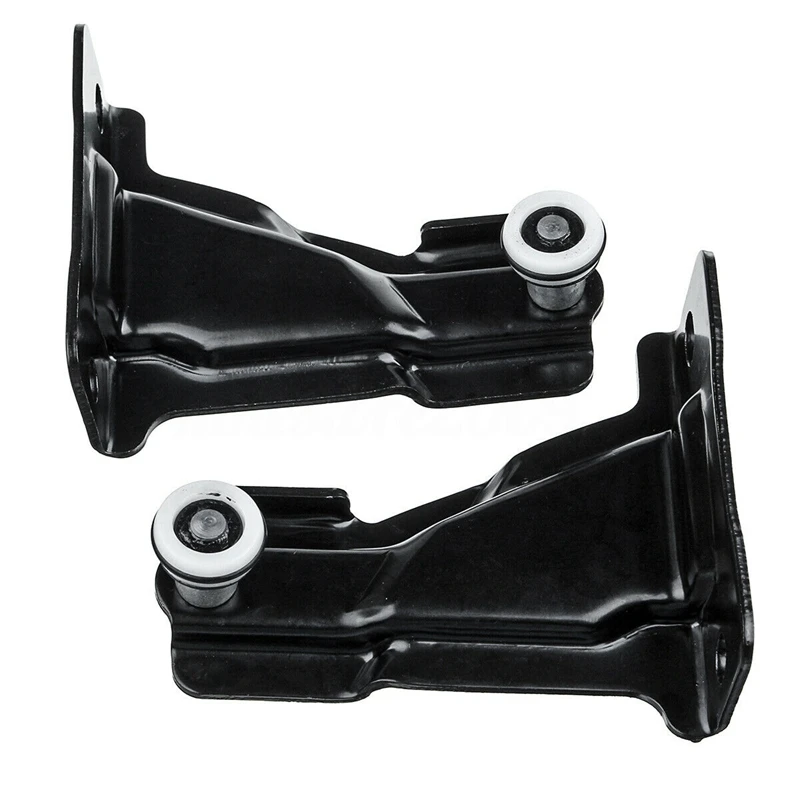

1 Pair Sliding Door Upper Roller Left and Right Side for Honda Odyssey 2005-2010