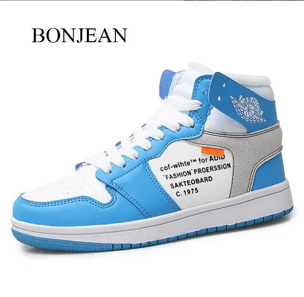 

High-top couple shoes student board shoes men's sports shoes Sneakers shoes