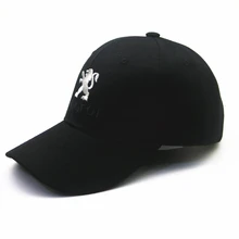 Кепки Бейсбол Snapback шляпа летняя Кепки головные уборы для peugeot 107 207 307 407 308 607 508 3008 для мотоциклов и автомобилей Средства для укладки волос