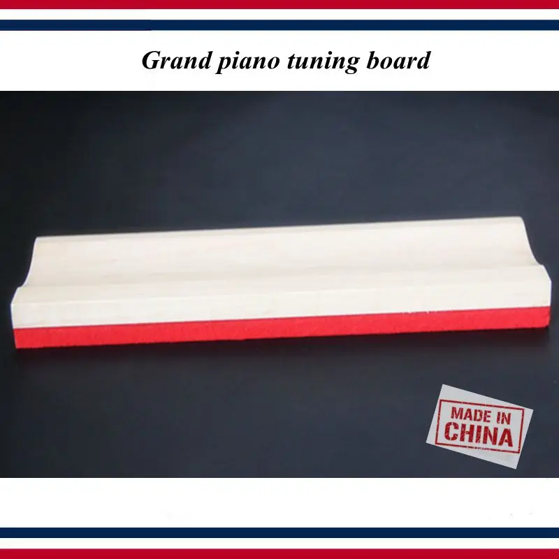 

Piano tuning tools accessories - Grand piano tuning board tool - Piano parts