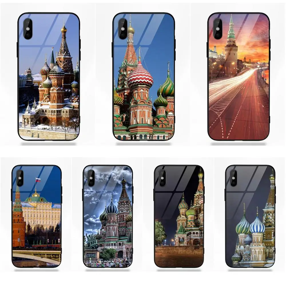С принтом мягкий из ТПУ оправа закаленное стекло чехол для телефона Apple iPhone 5 5C 5S SE