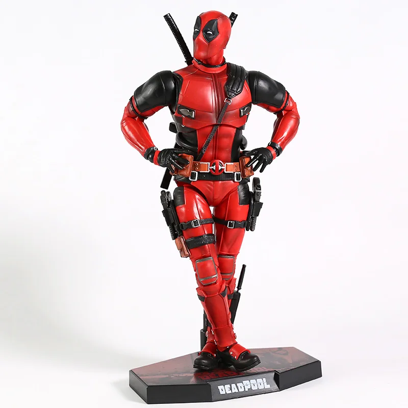 action figure grading