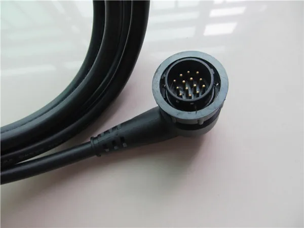 Диагностический инструмент MB STAR C5 OBD компактный 5 функций Wi Fi с программным