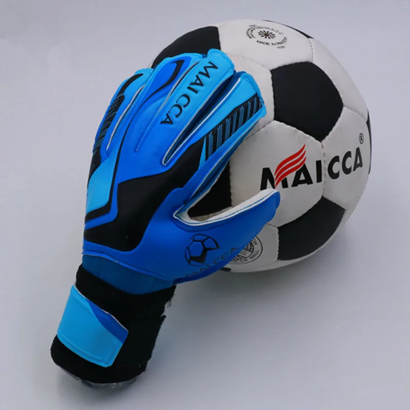 Professional-Goalkeeper-Gloves-Football-Boy-Soccer-Goalkeeper-For-Kids-Adult-Football-Goalie-Gloves-Children