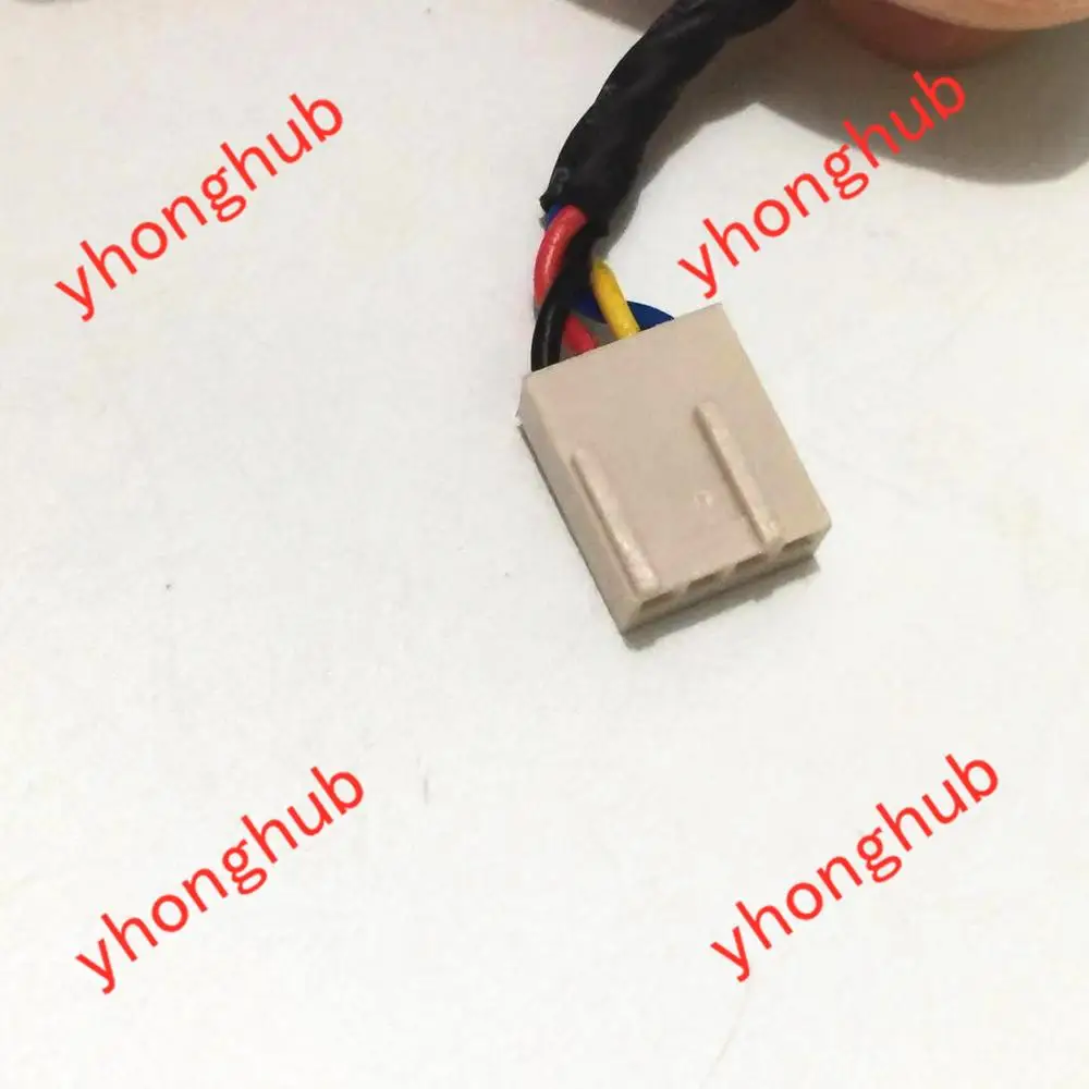 SUNON EFB0201S1-C040-S99 DC 12V 5,28 W серверный вентилятор для ноутбука